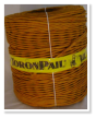 Toron-Schnur (honigbraun)